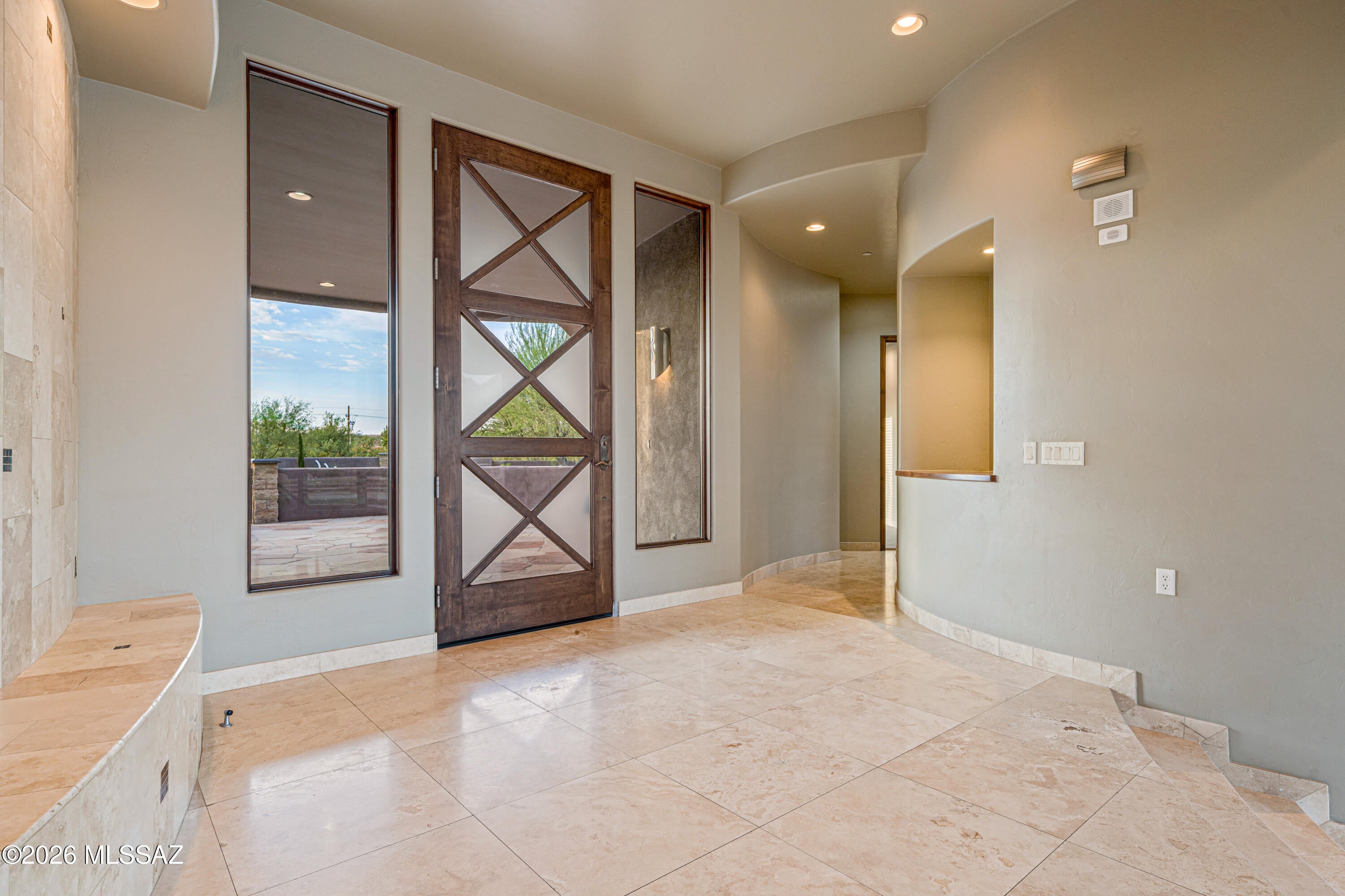 11157 N desert whisper Way