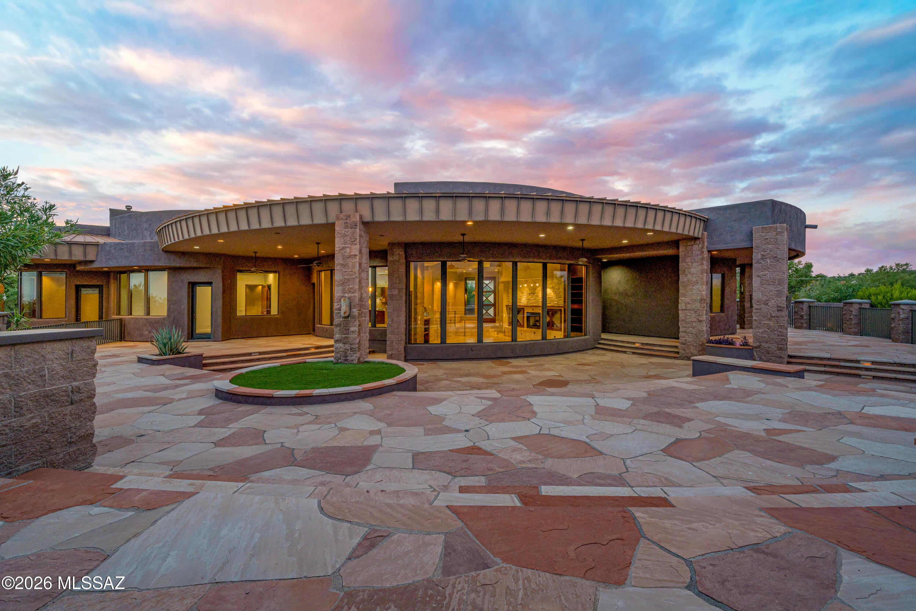 11157 N desert whisper Way
