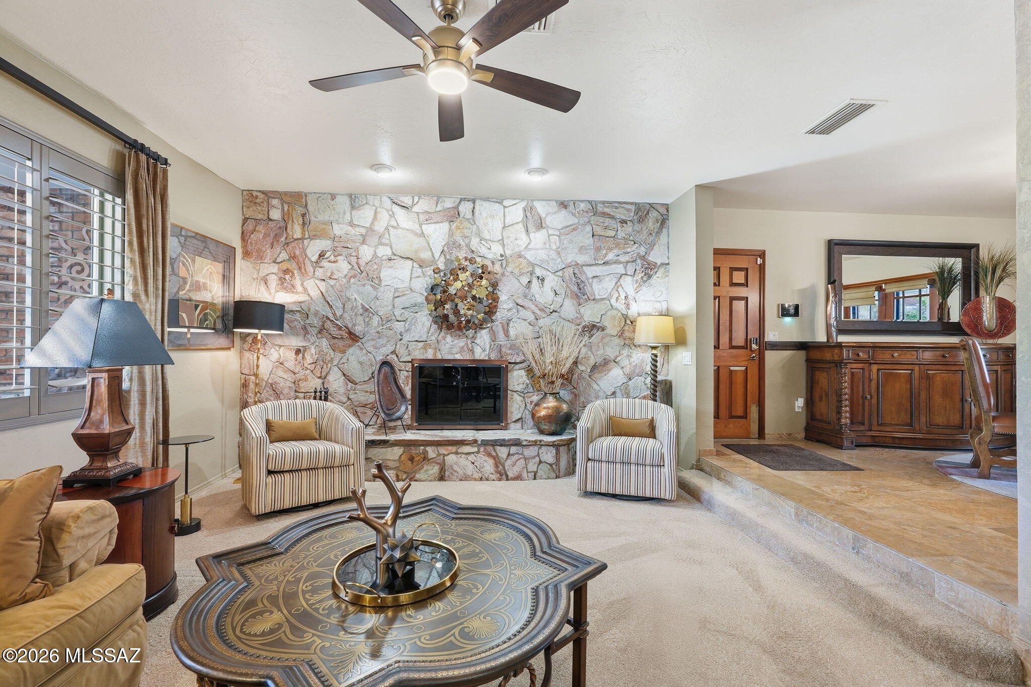 3901 N Rio Verde Vista Drive