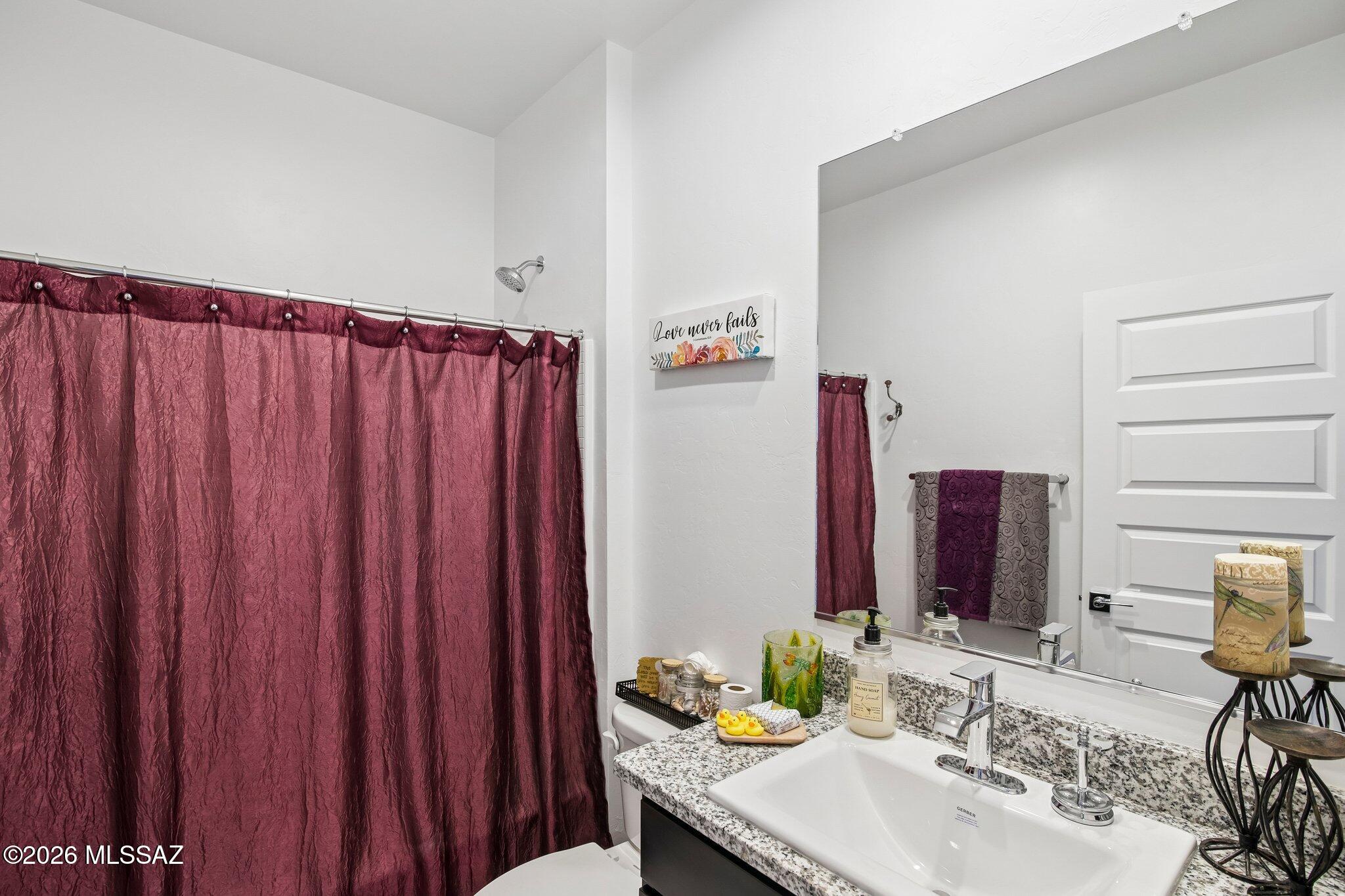 New Tucson Unit NO. 8 (1-455) - Residential