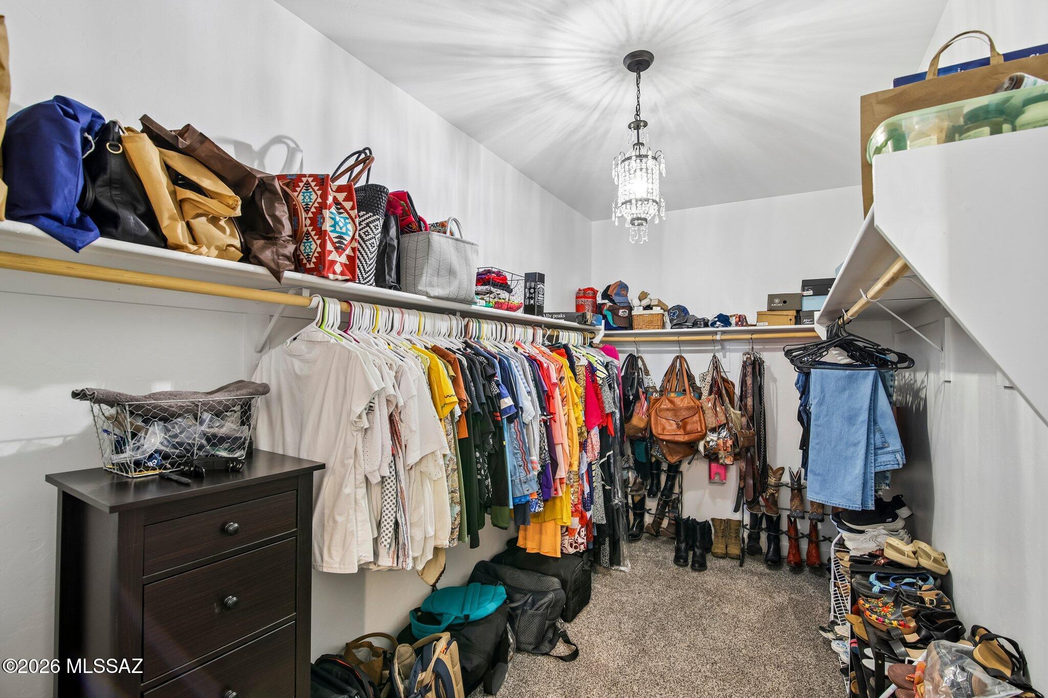 New Tucson Unit NO. 8 (1-455) - Residential
