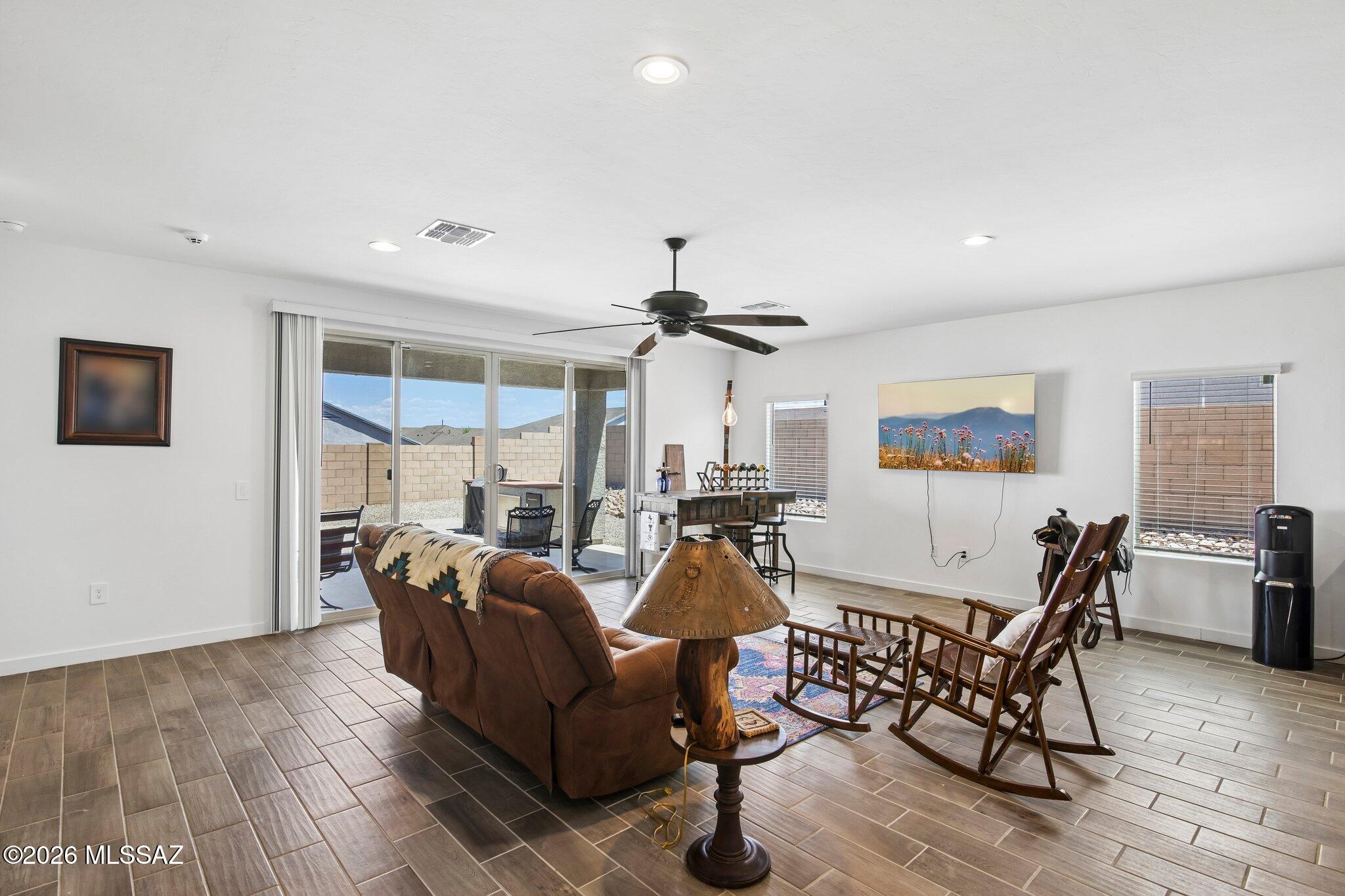 New Tucson Unit NO. 8 (1-455) - Residential