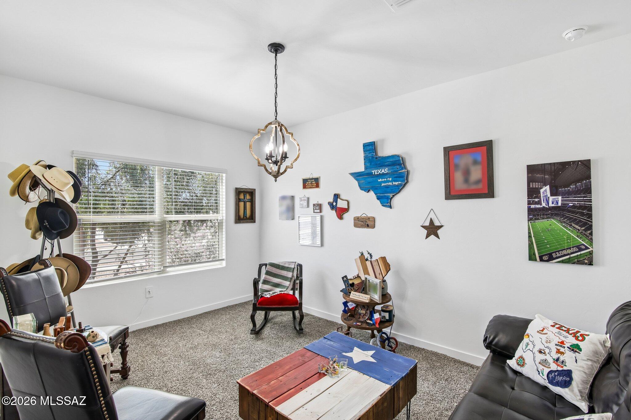 New Tucson Unit NO. 8 (1-455) - Residential