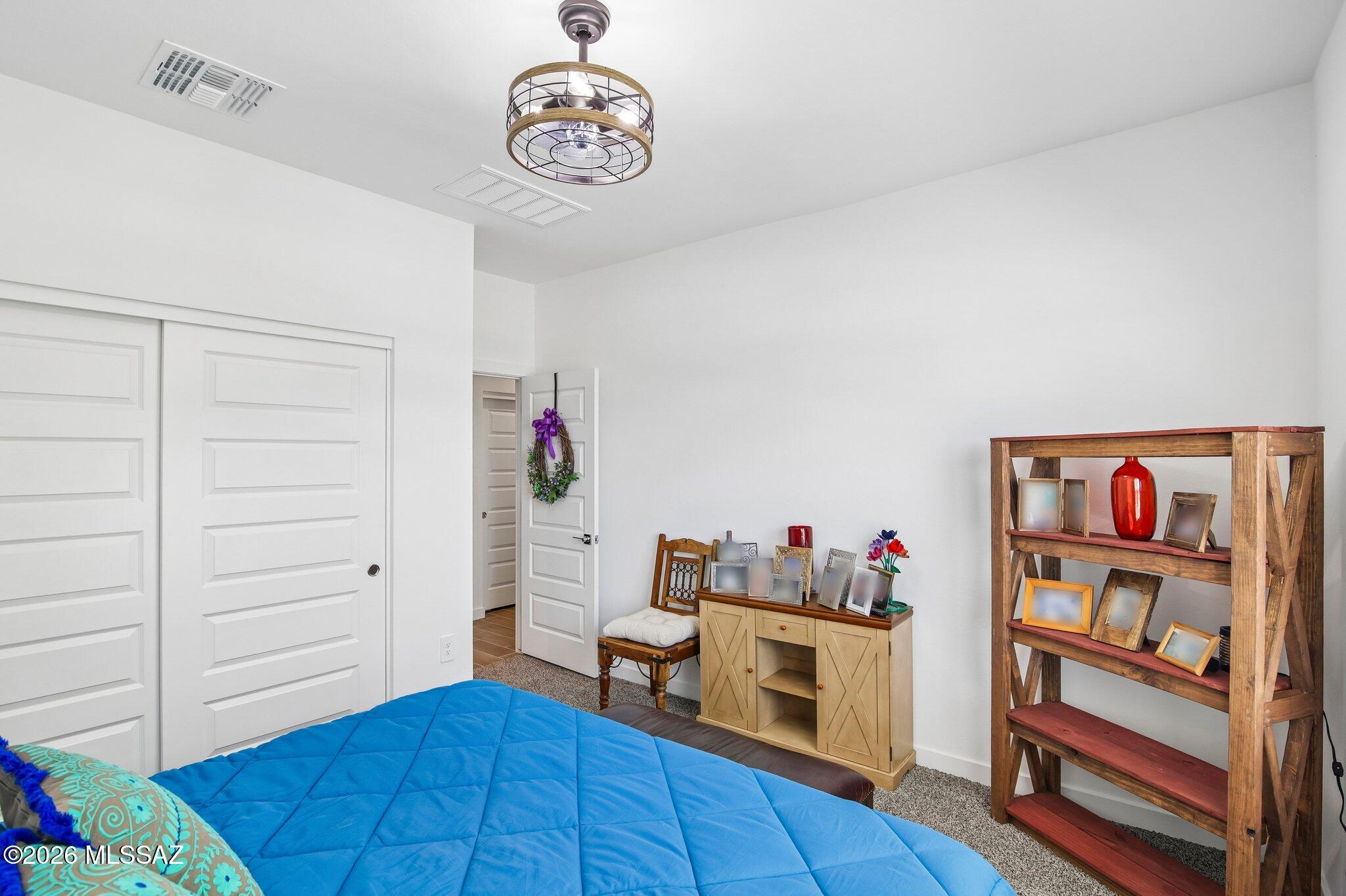 New Tucson Unit NO. 8 (1-455) - Residential