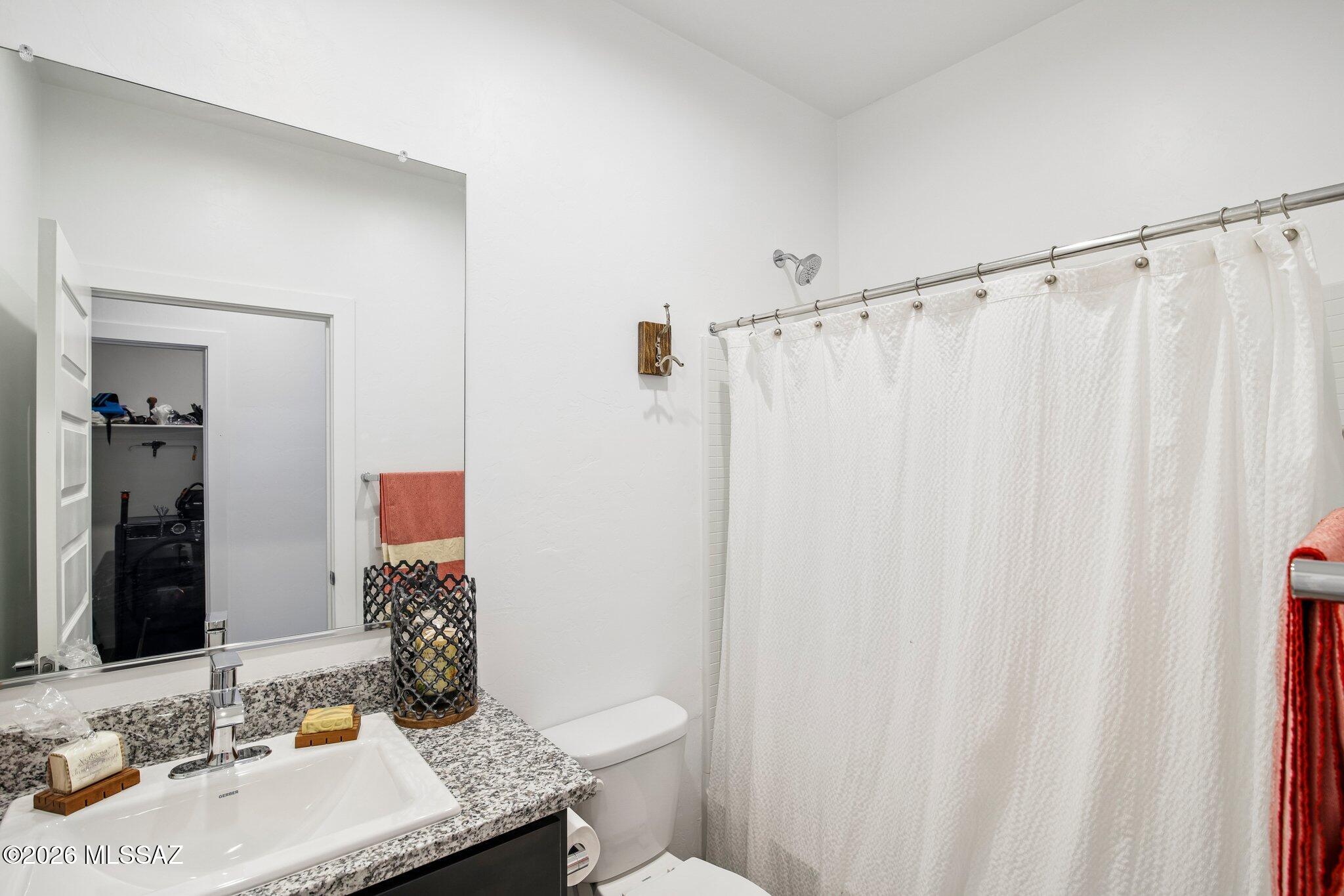 New Tucson Unit NO. 8 (1-455) - Residential