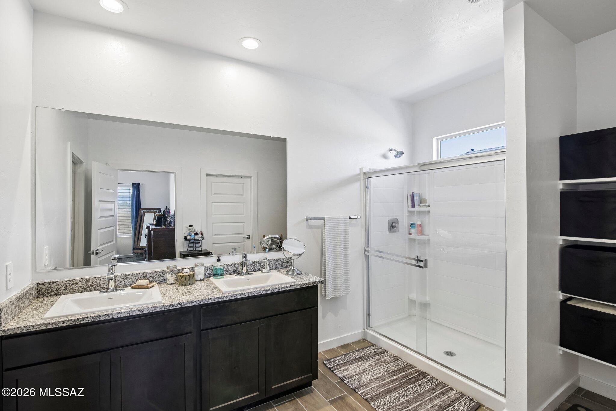 New Tucson Unit NO. 8 (1-455) - Residential