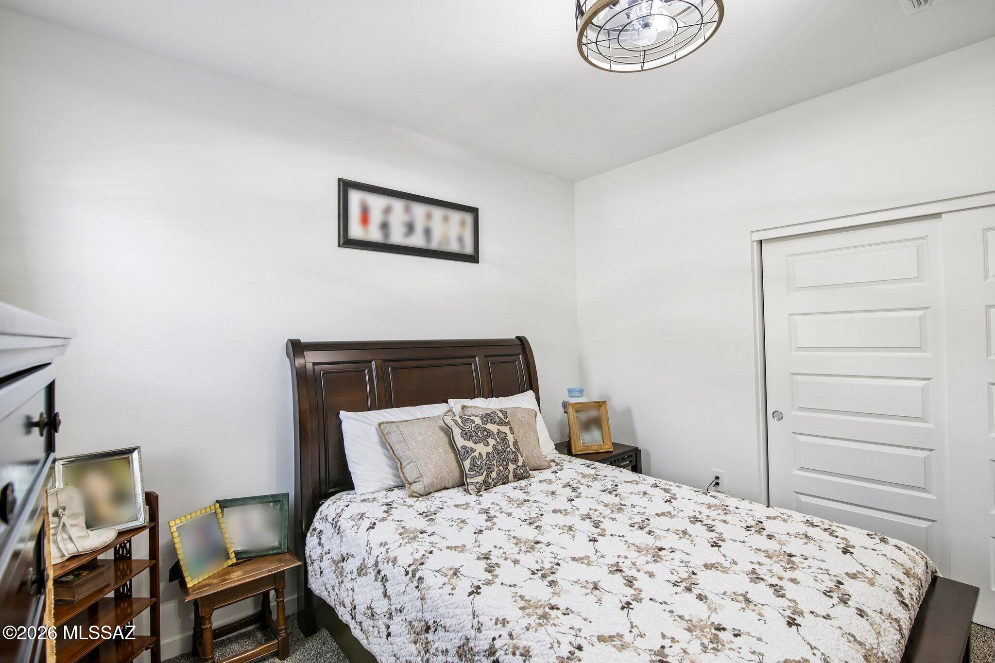 New Tucson Unit NO. 8 (1-455) - Residential
