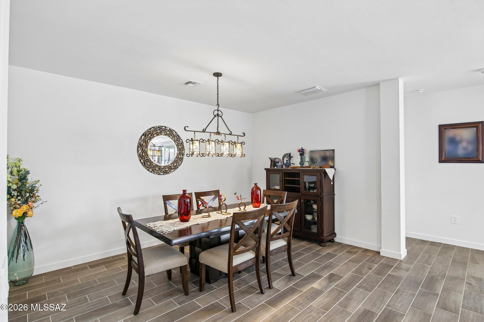 New Tucson Unit NO. 8 (1-455) - Residential