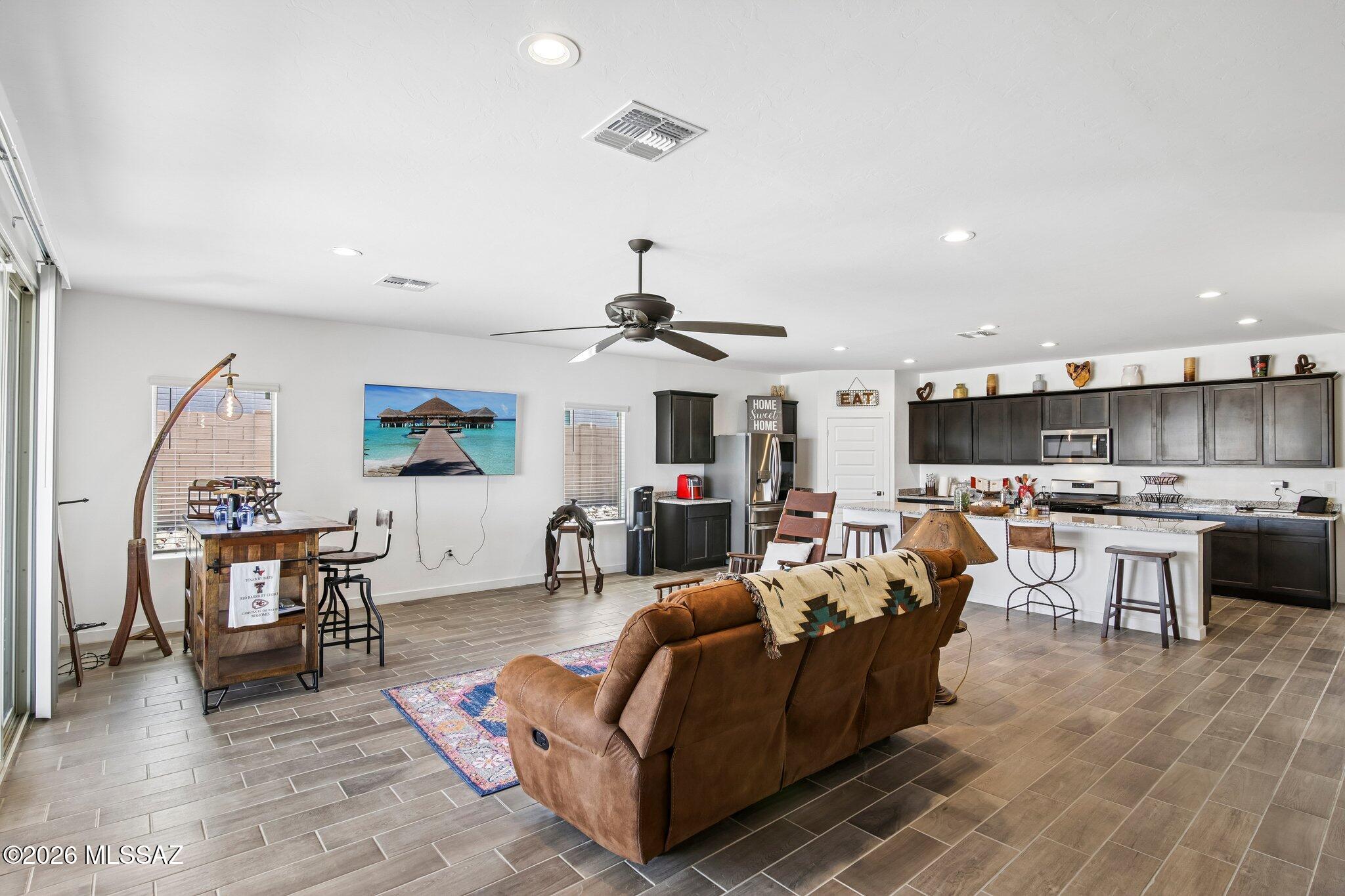 New Tucson Unit NO. 8 (1-455) - Residential