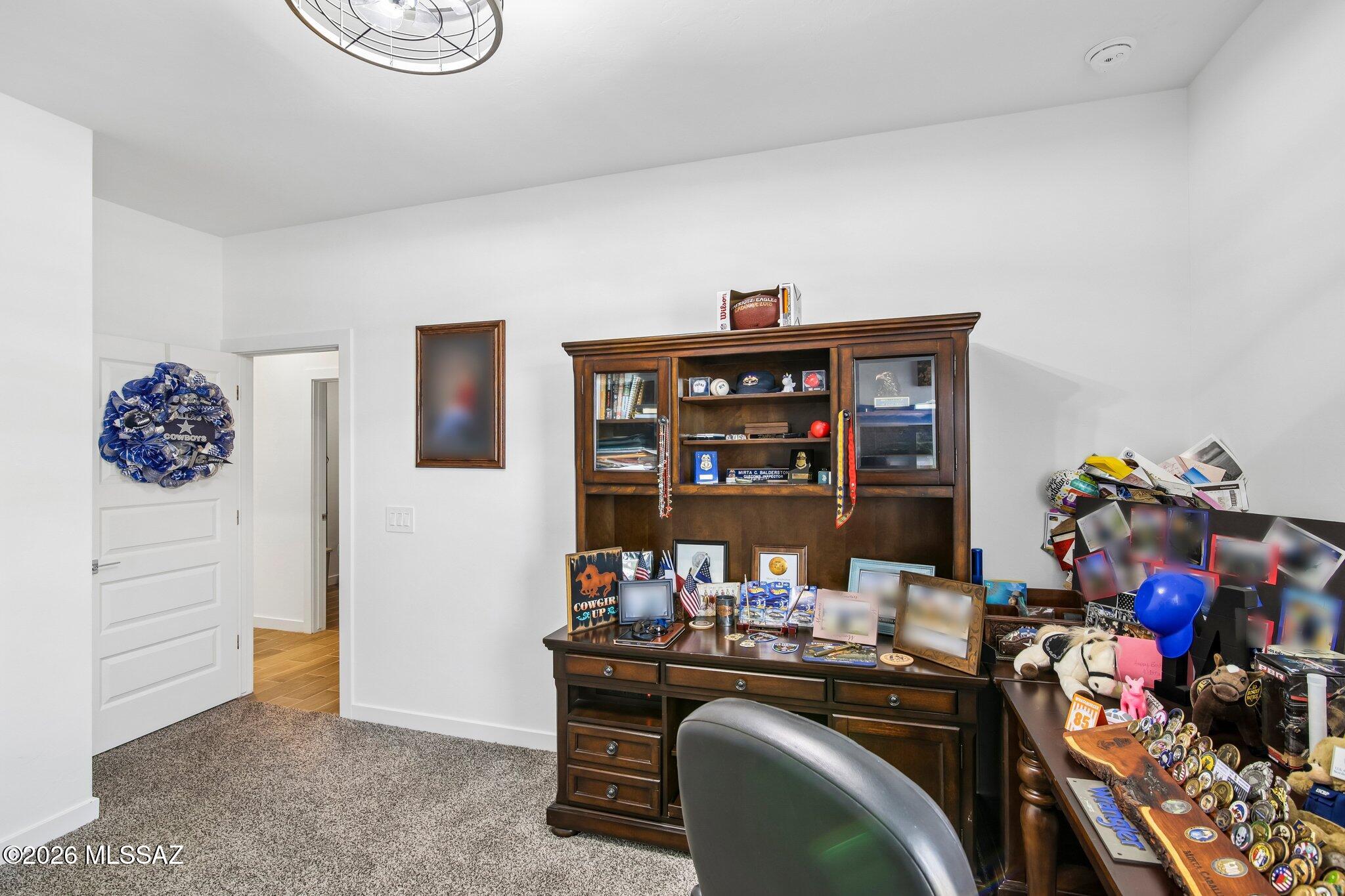 New Tucson Unit NO. 8 (1-455) - Residential