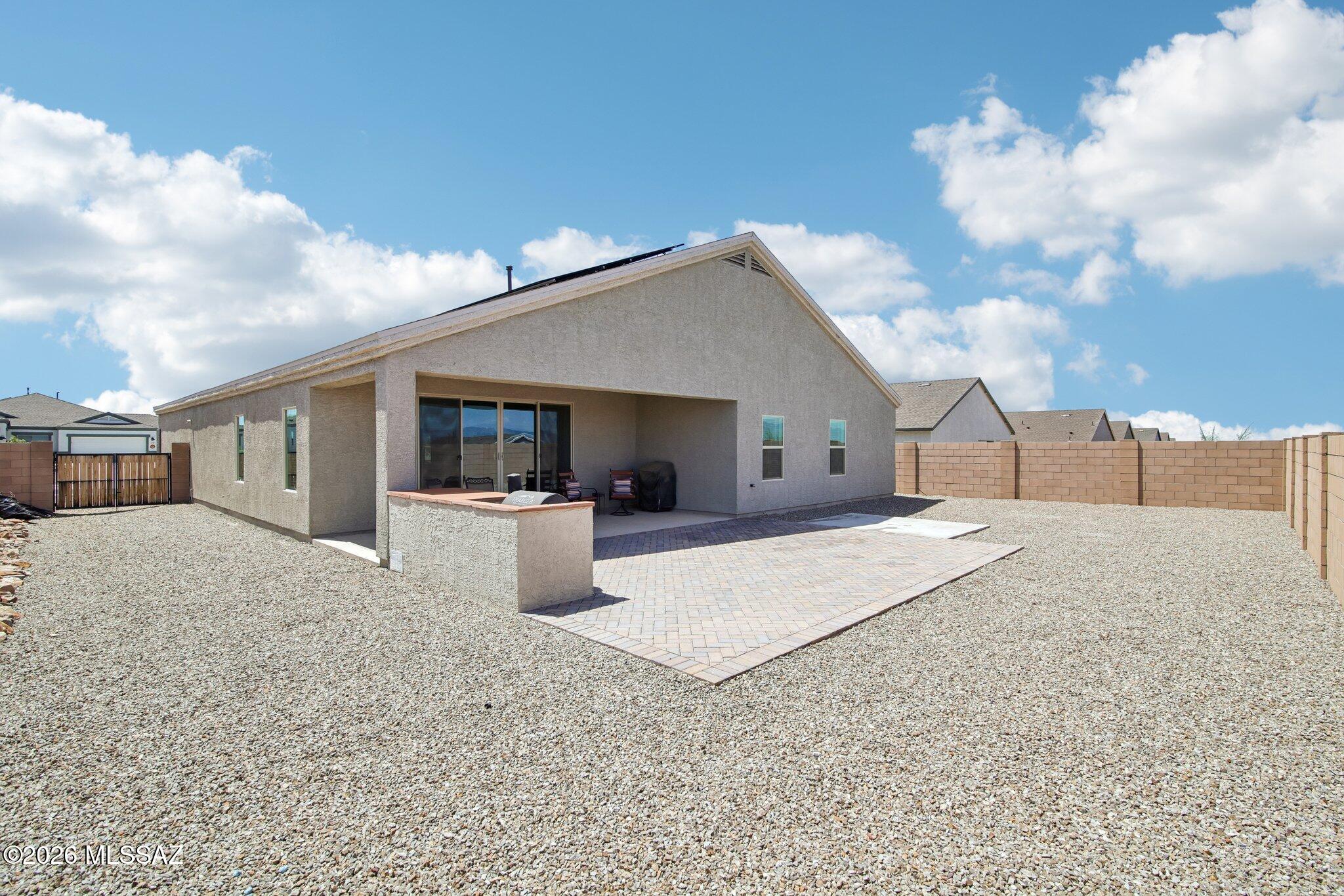 New Tucson Unit NO. 8 (1-455) - Residential