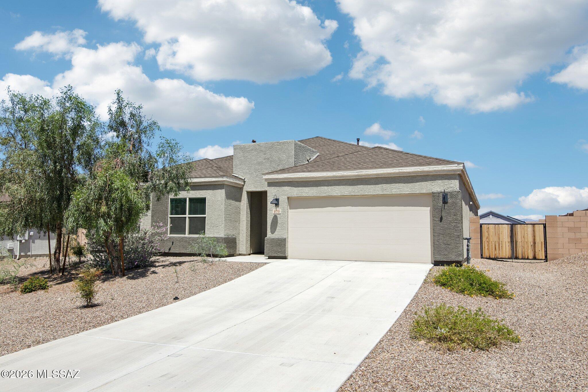 New Tucson Unit NO. 8 (1-455) - Residential
