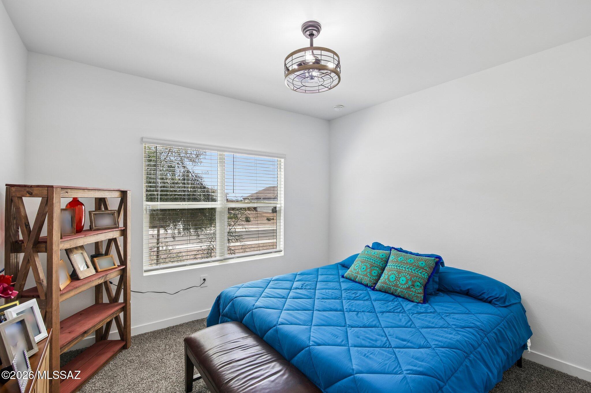 New Tucson Unit NO. 8 (1-455) - Residential