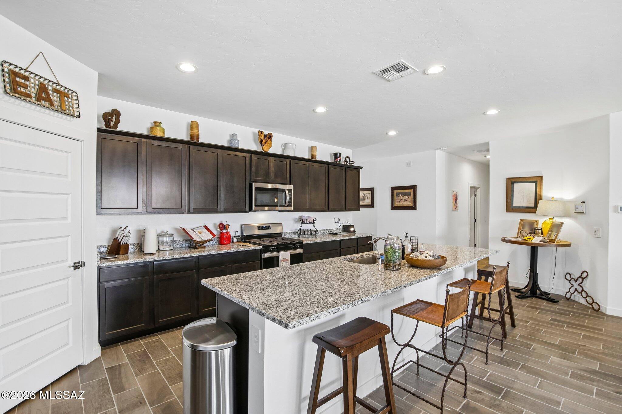 New Tucson Unit NO. 8 (1-455) - Residential