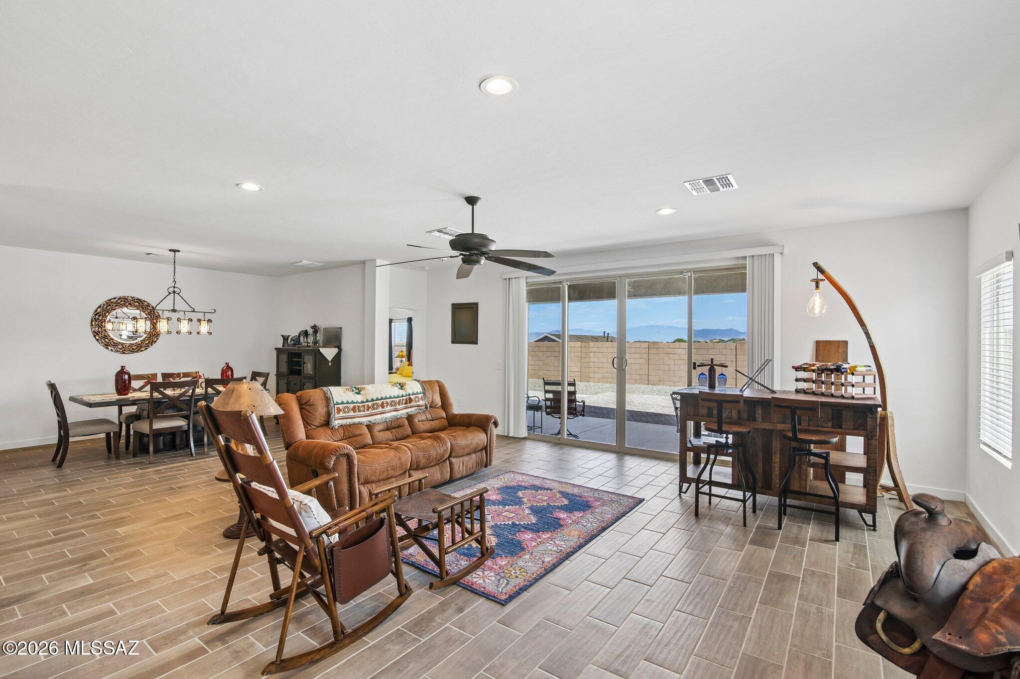 New Tucson Unit NO. 8 (1-455) - Residential