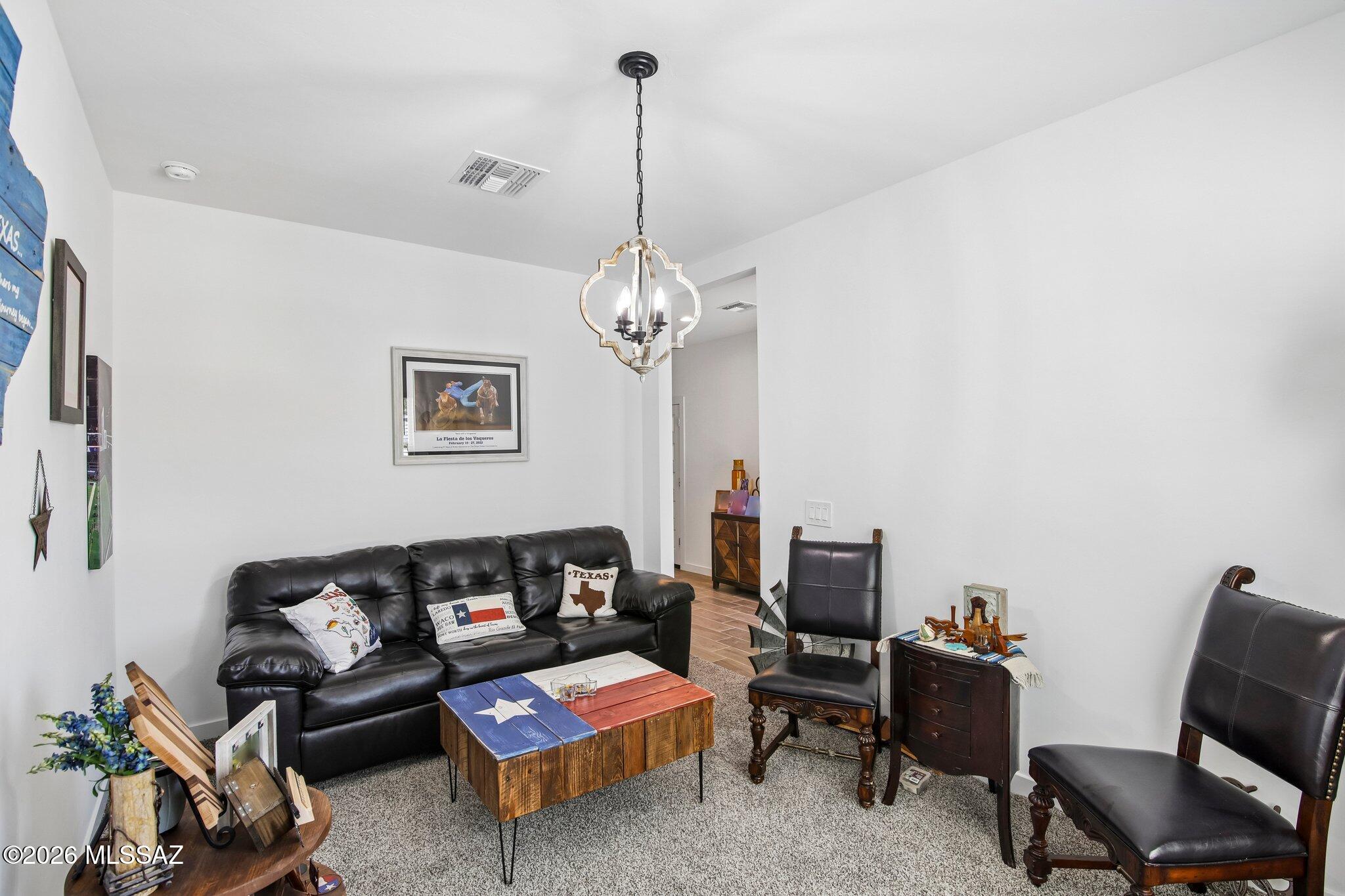 New Tucson Unit NO. 8 (1-455) - Residential