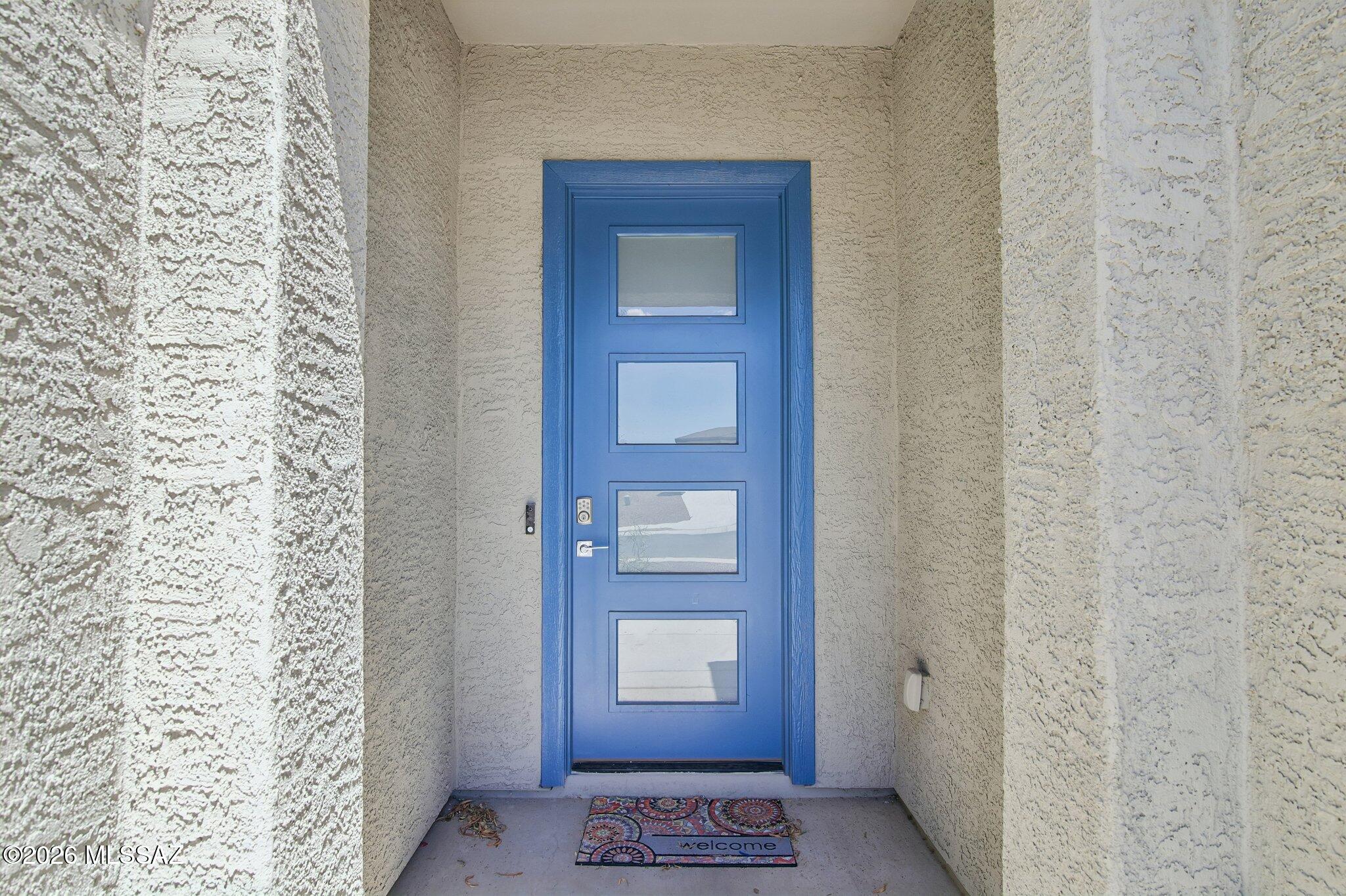 New Tucson Unit NO. 8 (1-455) - Residential