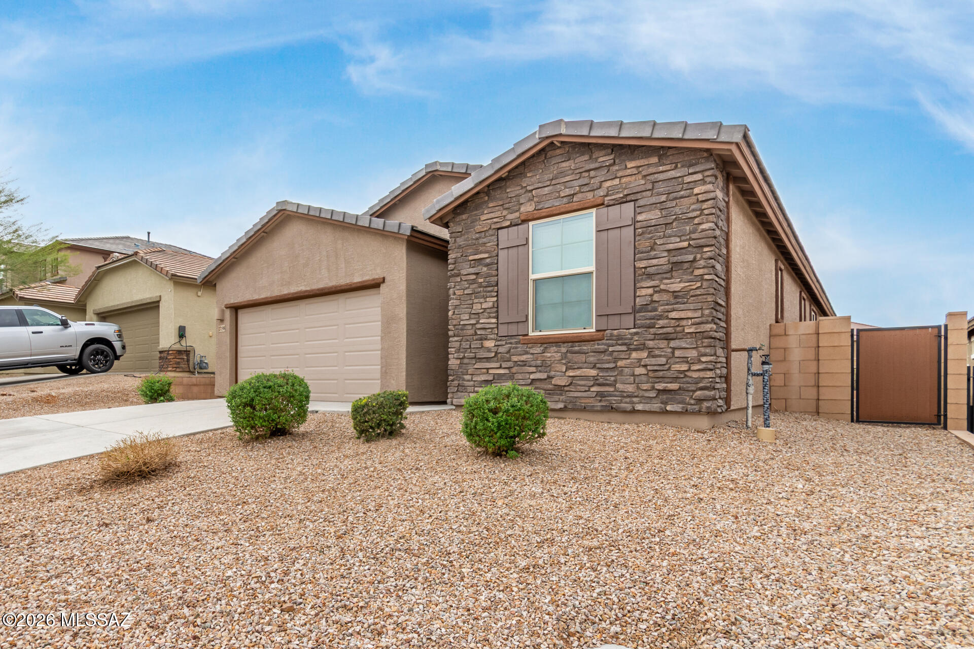 17198 S Ridgerunner Drive