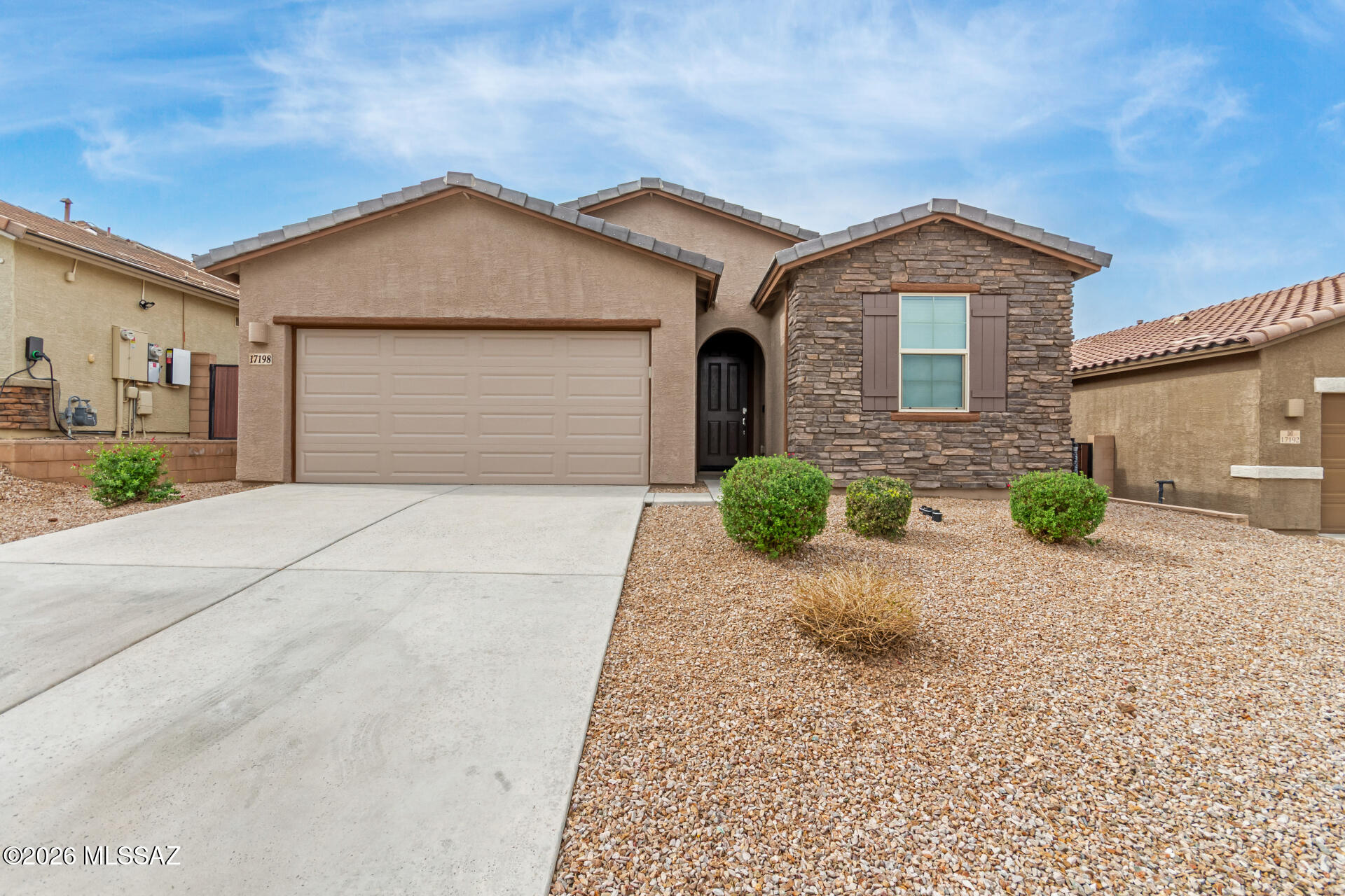 Santa Rita Ranch III SQ20180920055 - Residential