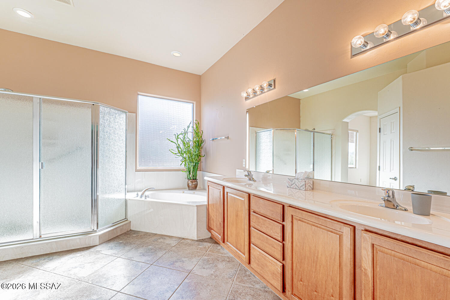Las Campanas Block L (1-67) - Residential