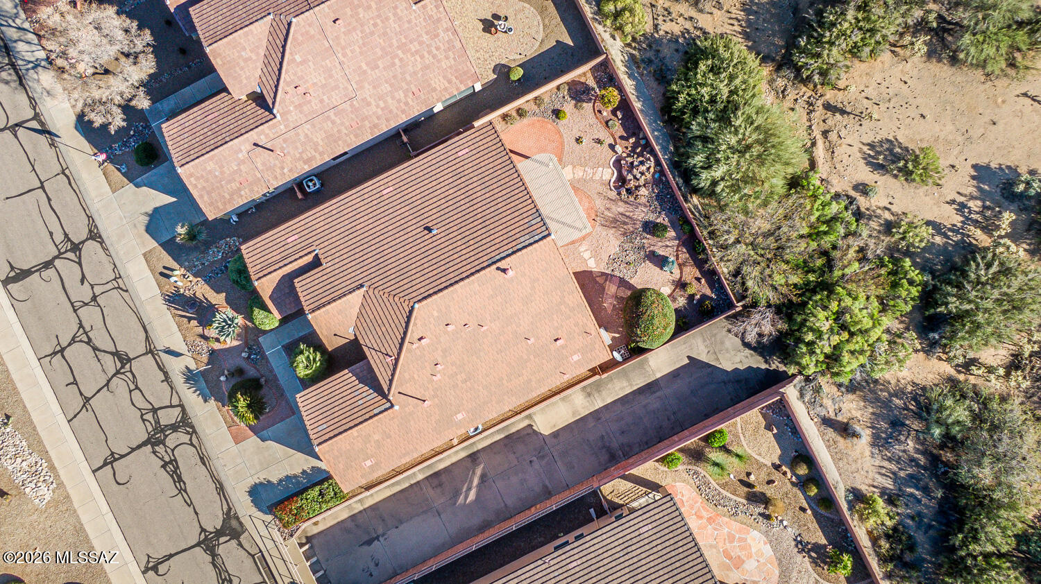 Las Campanas Block L (1-67) - Residential