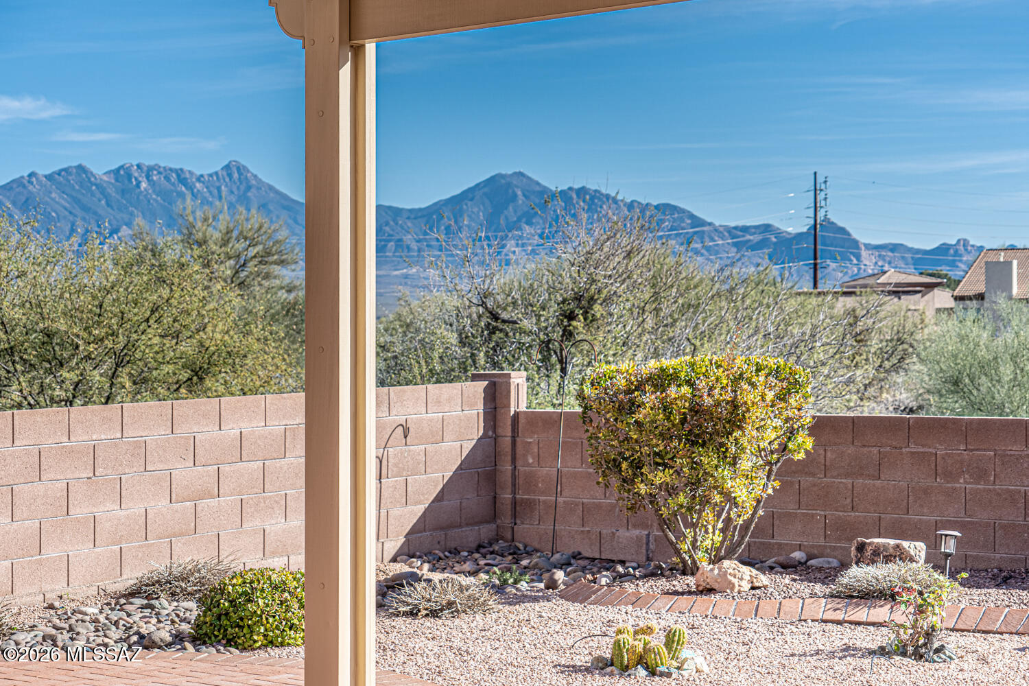 Las Campanas Block L (1-67) - Residential