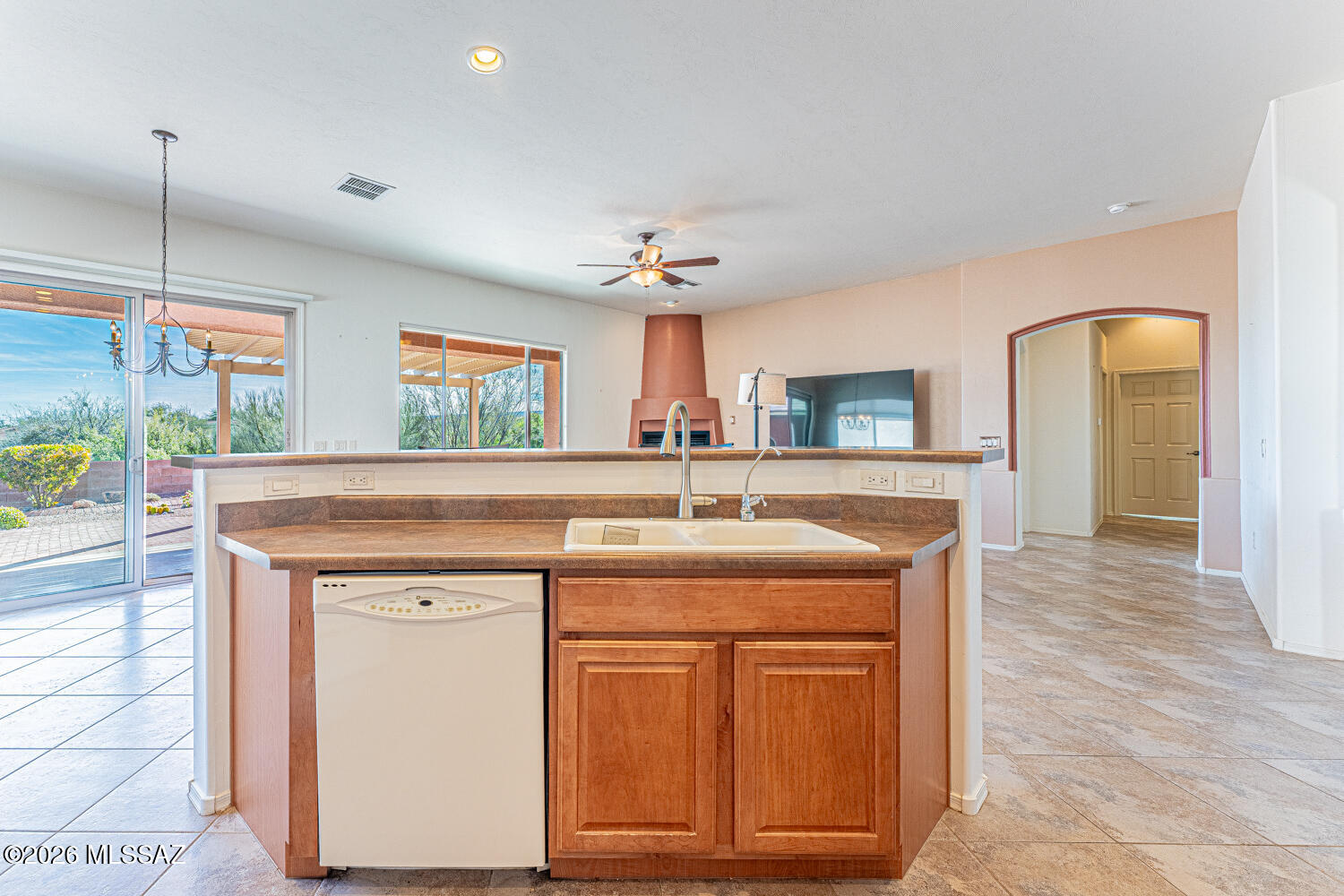 Las Campanas Block L (1-67) - Residential