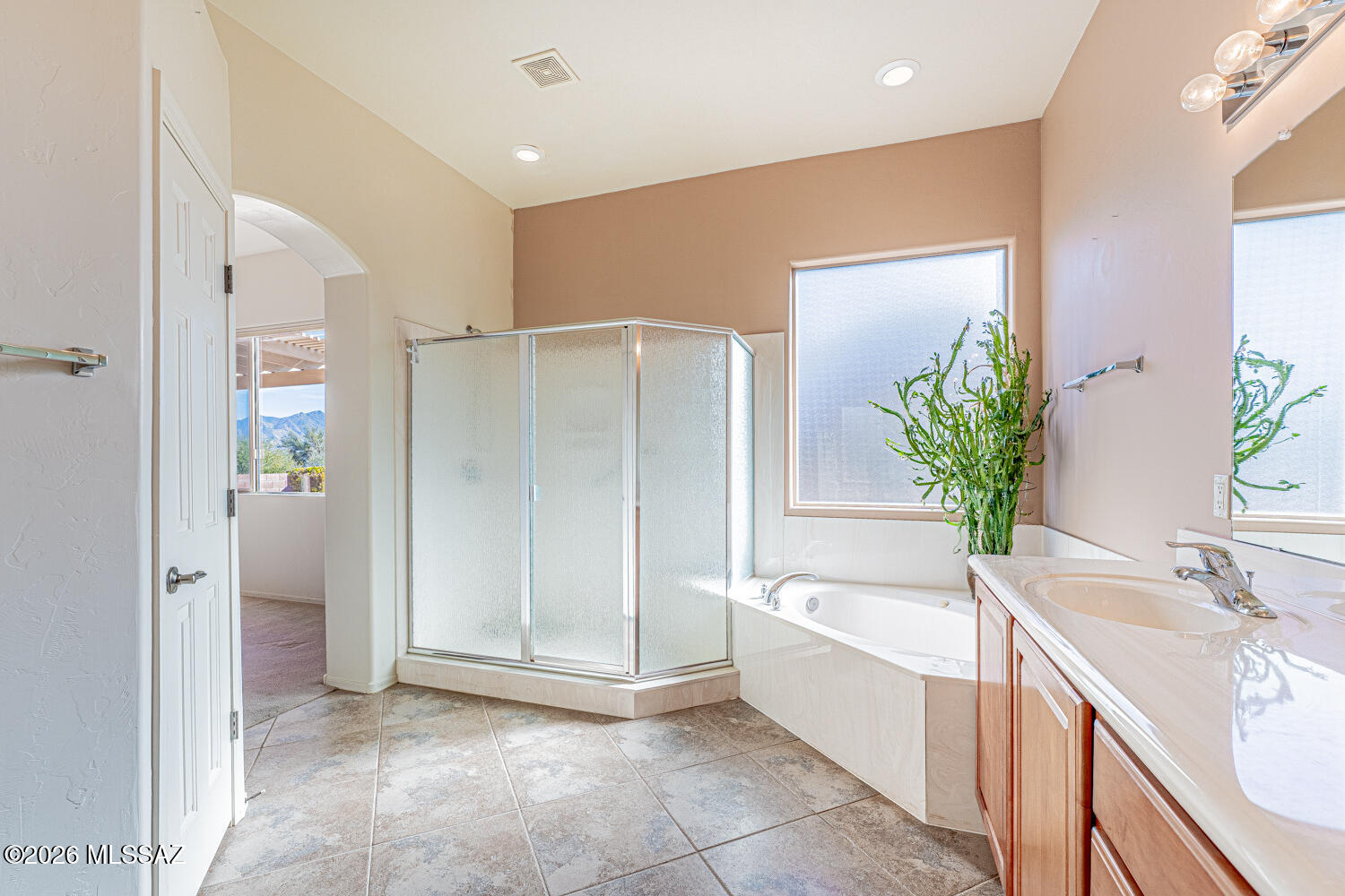 Las Campanas Block L (1-67) - Residential