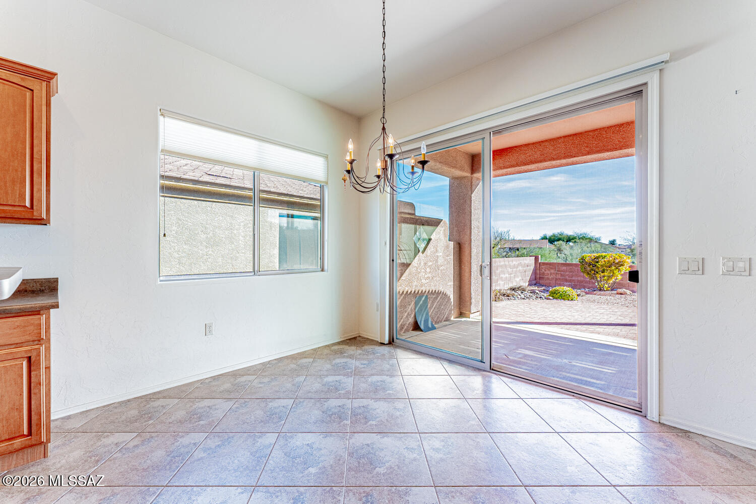 Las Campanas Block L (1-67) - Residential