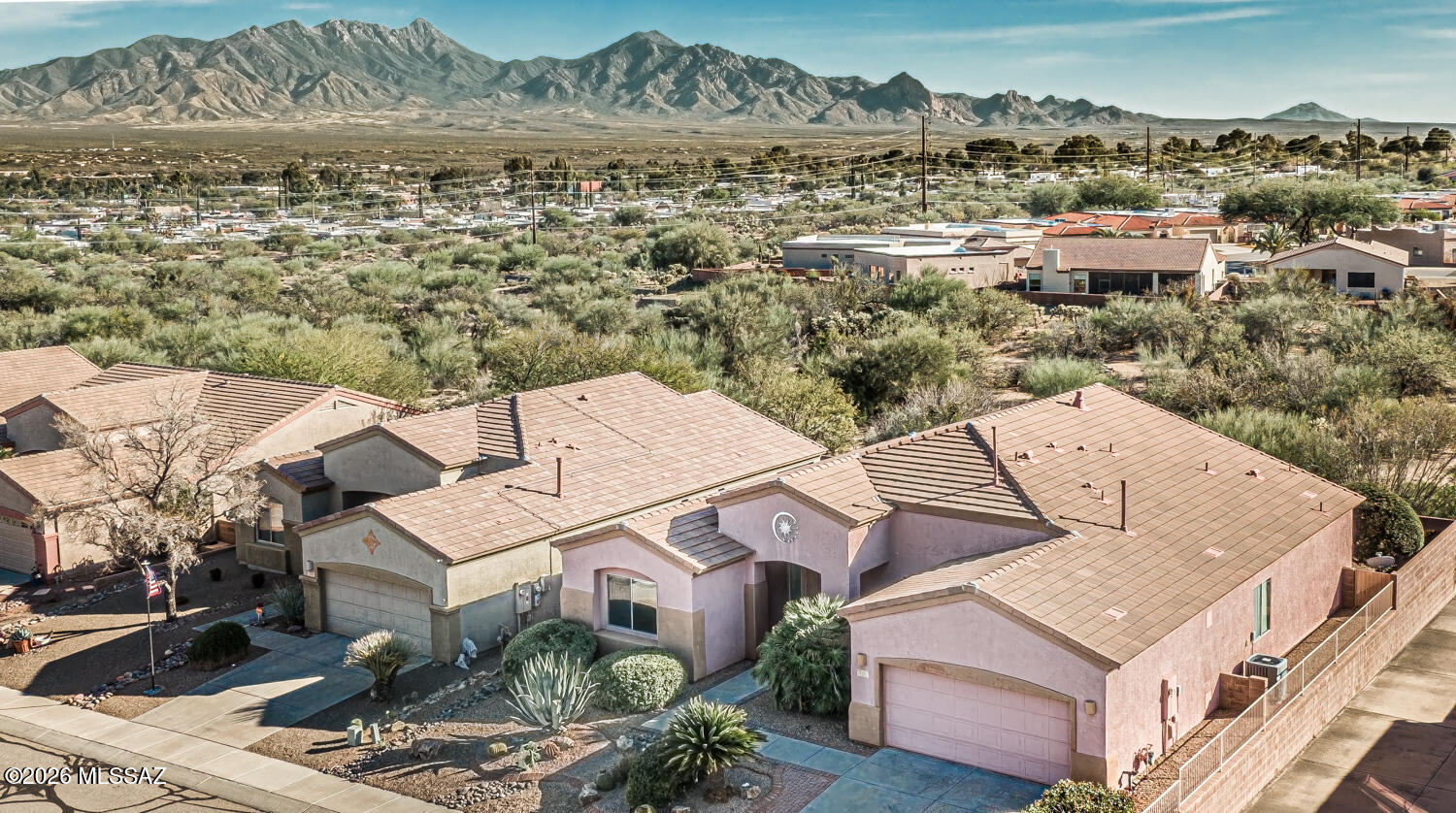 Las Campanas Block L (1-67) - Residential