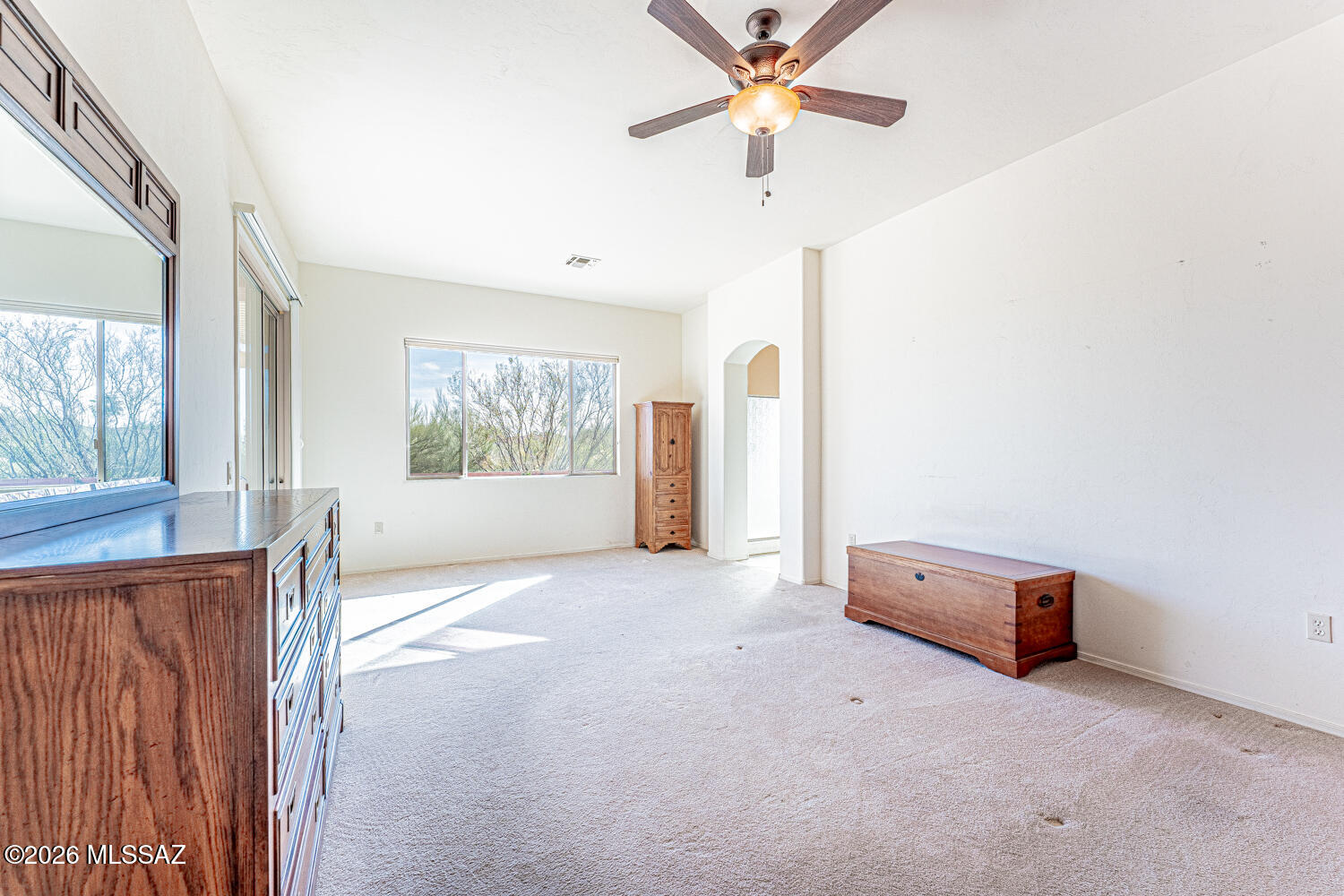 Las Campanas Block L (1-67) - Residential