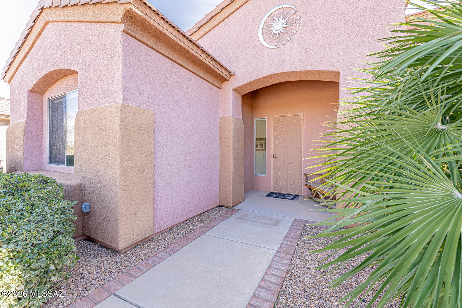 Las Campanas Block L (1-67) - Residential