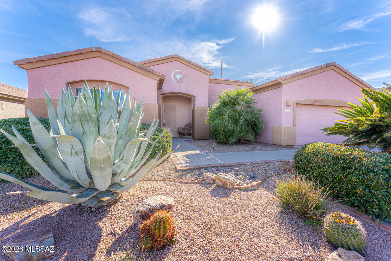 Las Campanas Block L (1-67) - Residential