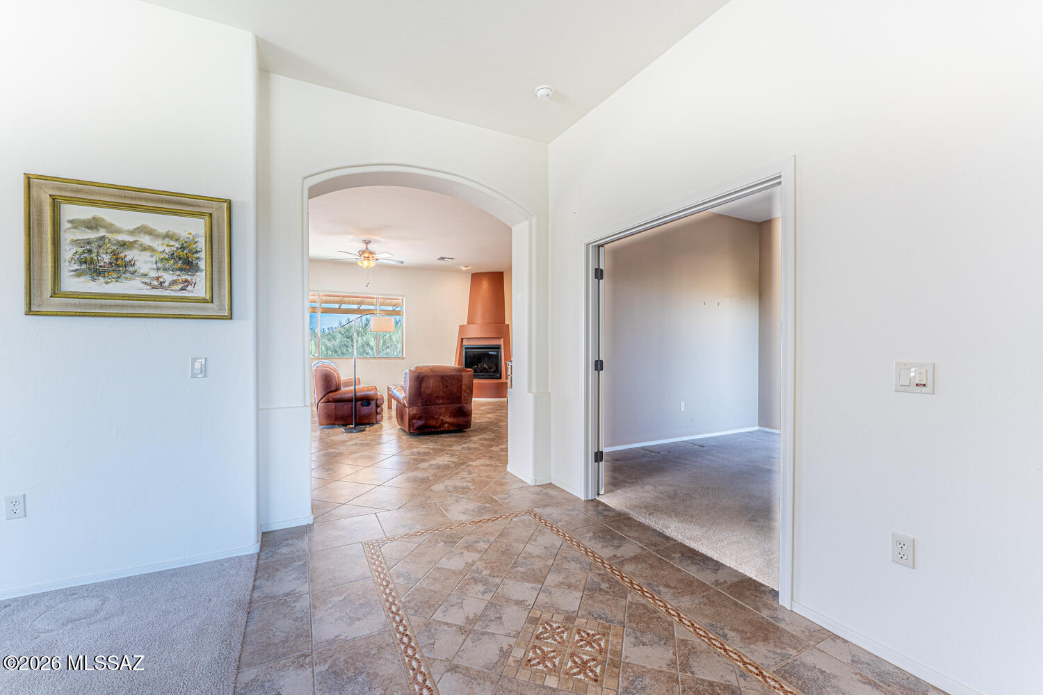 Las Campanas Block L (1-67) - Residential