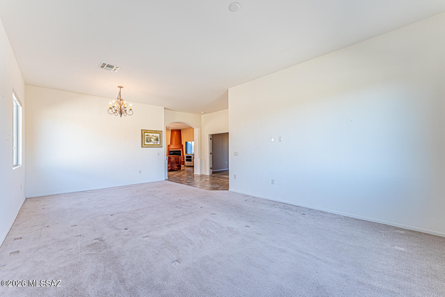 Las Campanas Block L (1-67) - Residential