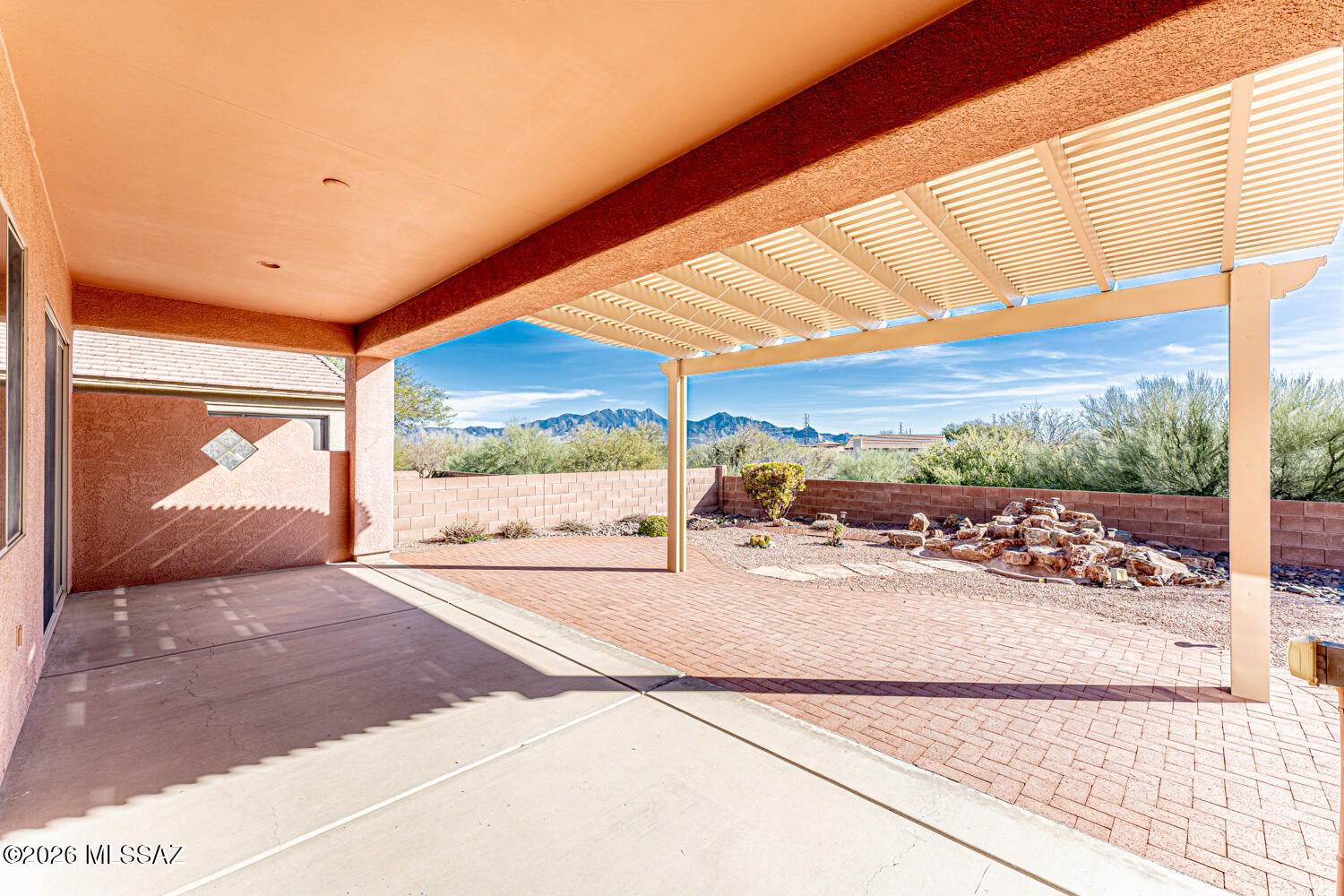 Las Campanas Block L (1-67) - Residential