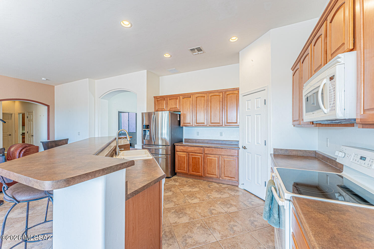Las Campanas Block L (1-67) - Residential