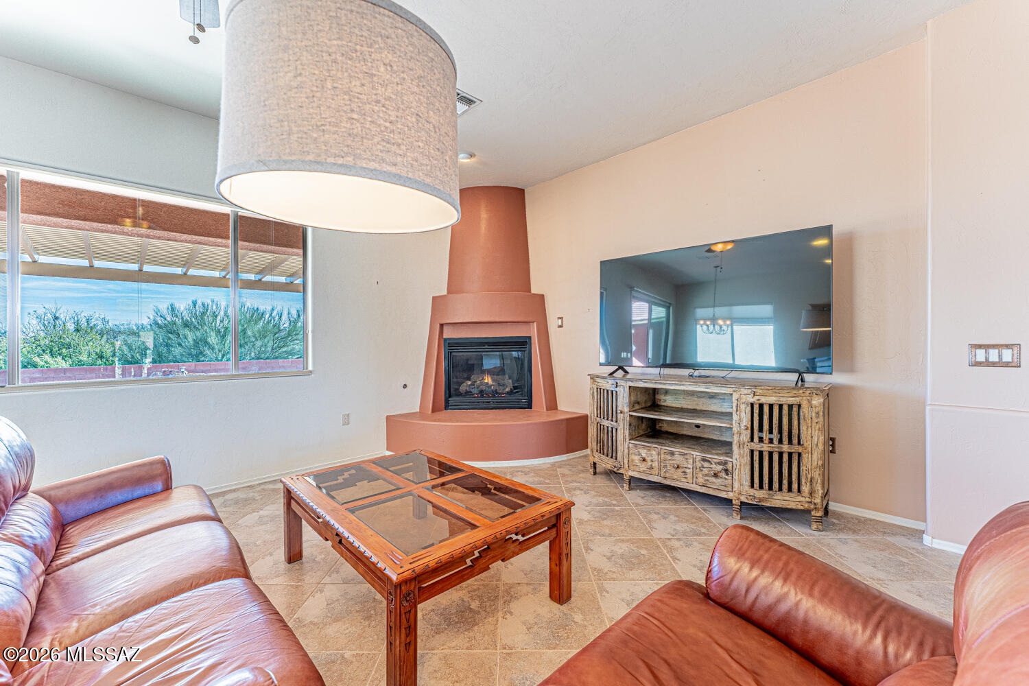 Las Campanas Block L (1-67) - Residential