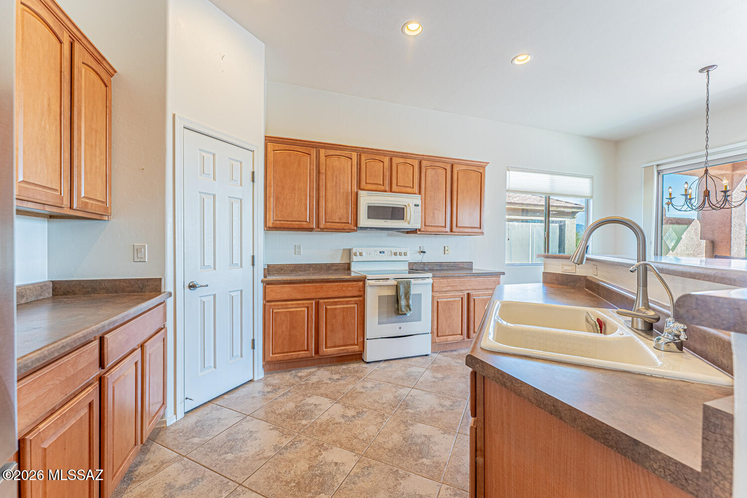 Las Campanas Block L (1-67) - Residential