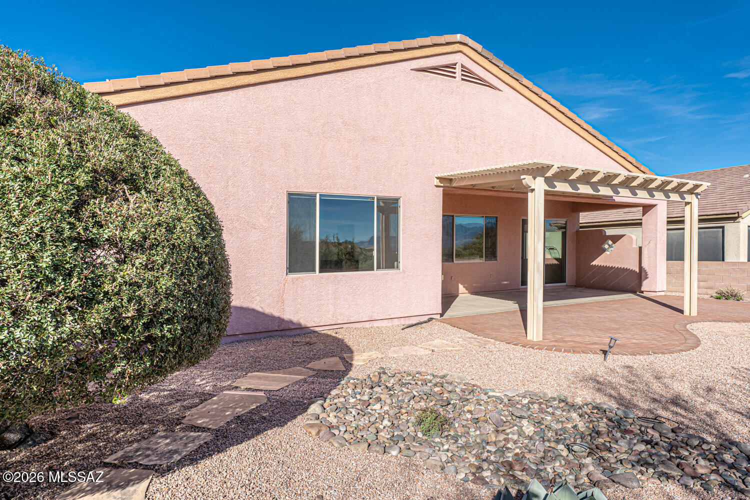 Las Campanas Block L (1-67) - Residential