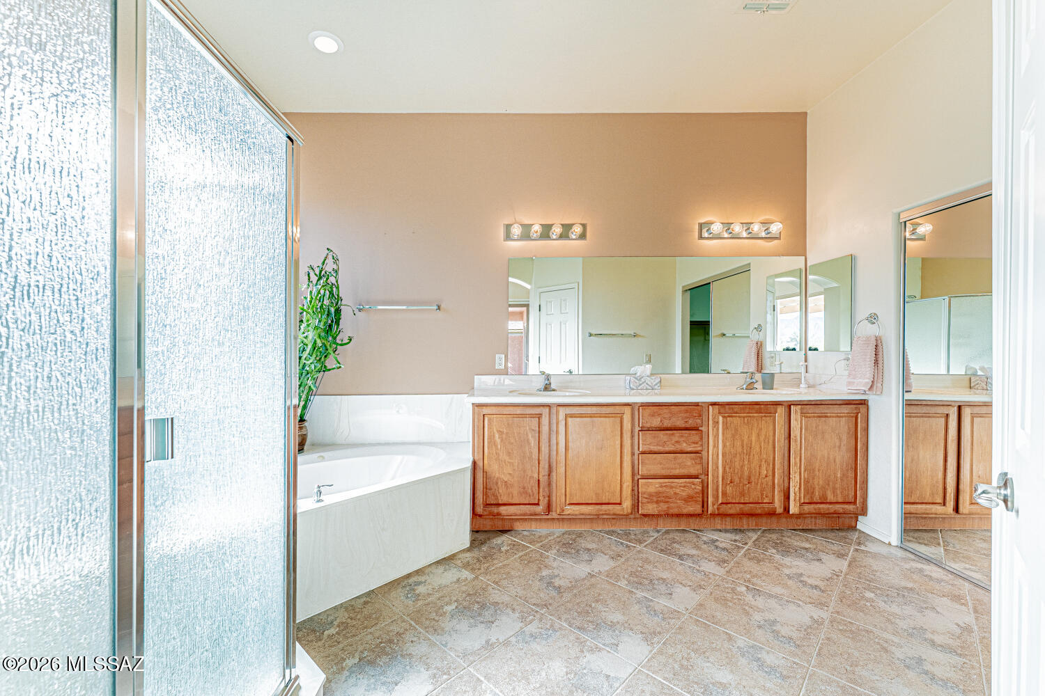 Las Campanas Block L (1-67) - Residential
