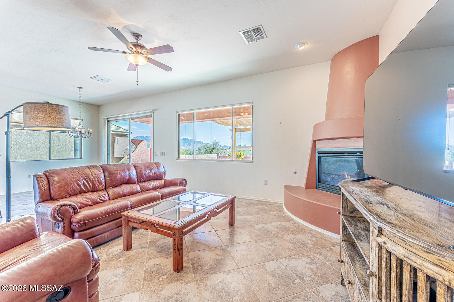 Las Campanas Block L (1-67) - Residential
