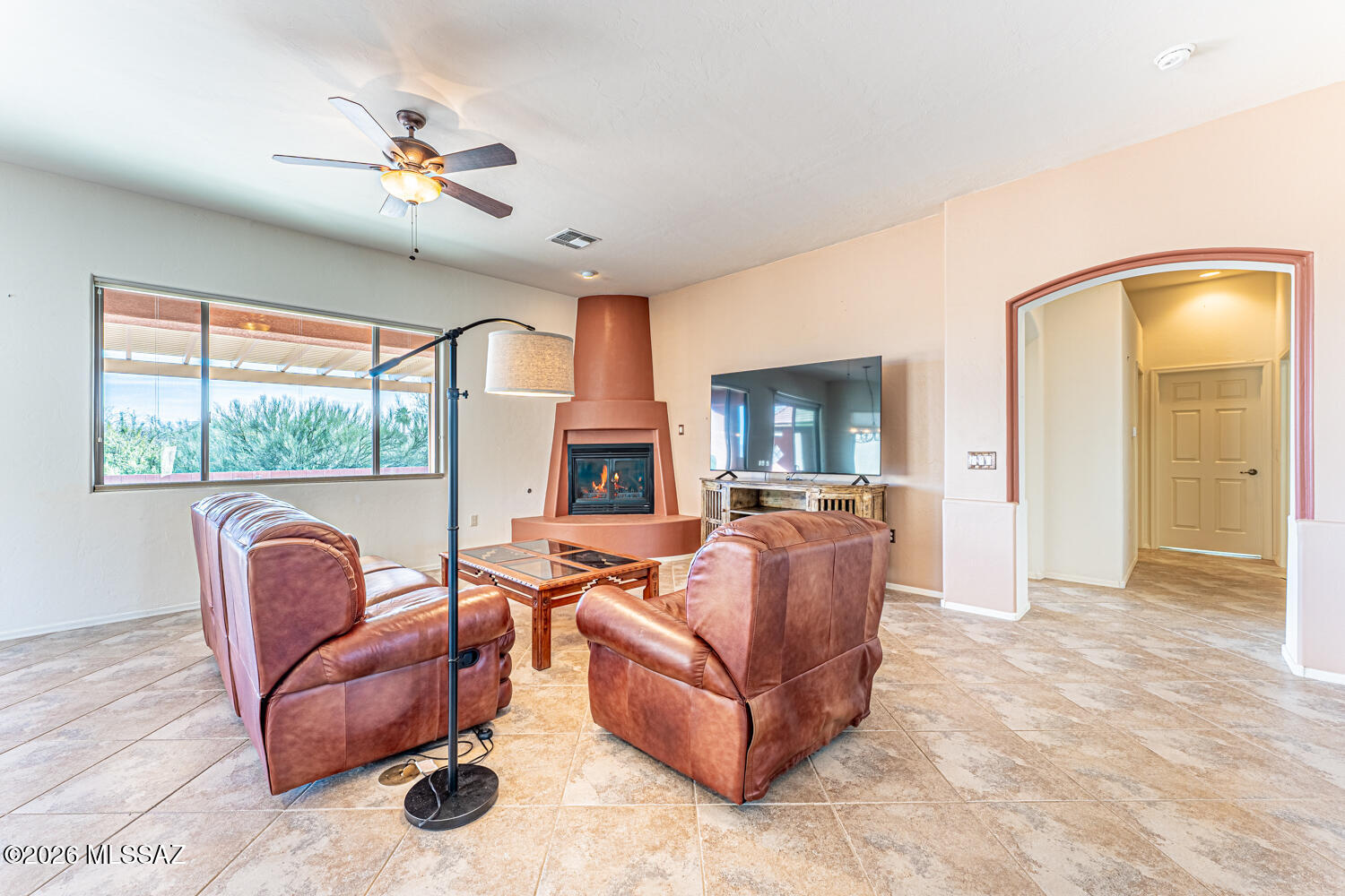 Las Campanas Block L (1-67) - Residential