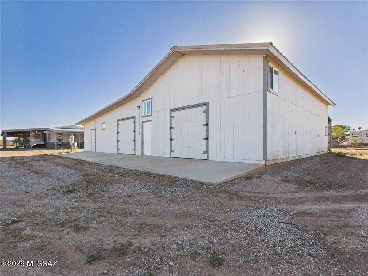 Blanco Estates (163-335) - Residential
