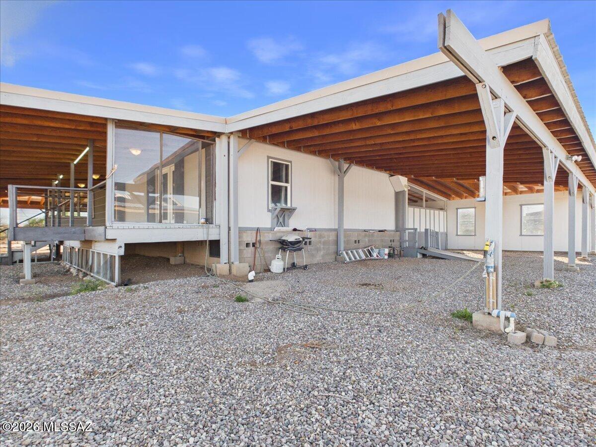 Blanco Estates (163-335) - Residential