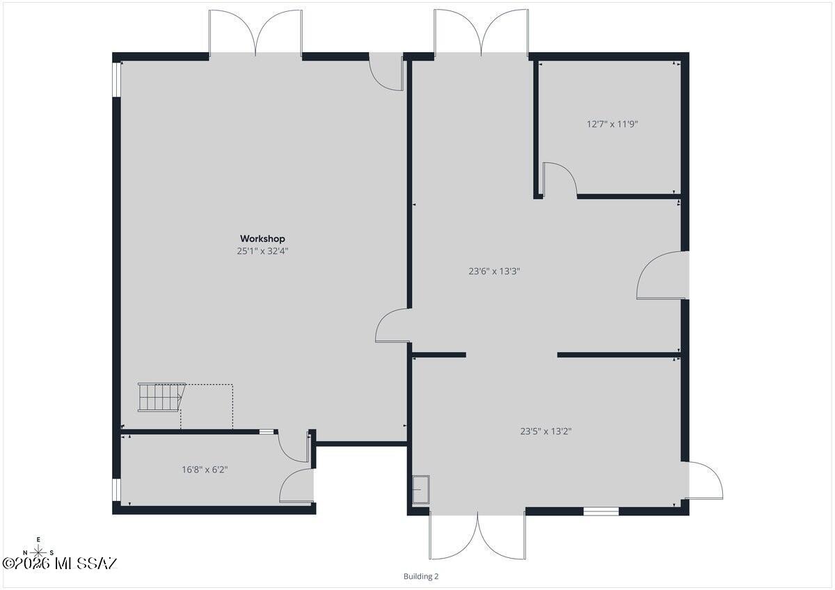 Blanco Estates (163-335) - Residential