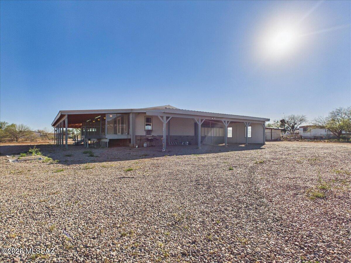 Blanco Estates (163-335) - Residential