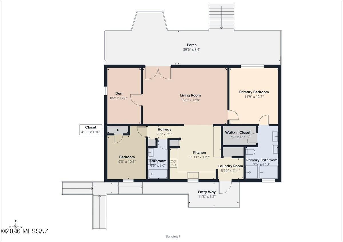 Blanco Estates (163-335) - Residential