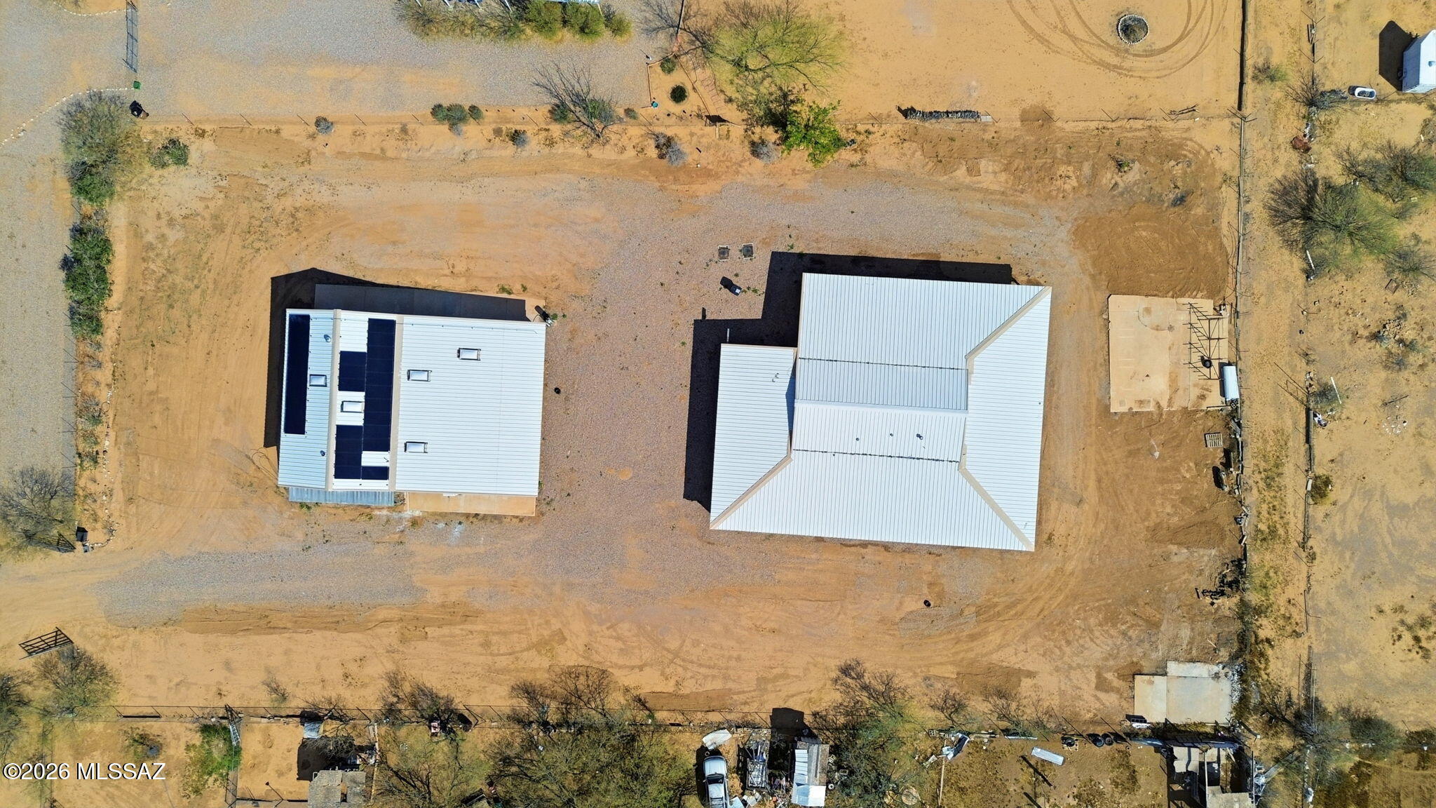 Blanco Estates (163-335) - Residential