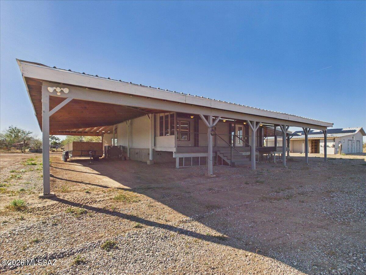 Blanco Estates (163-335) - Residential